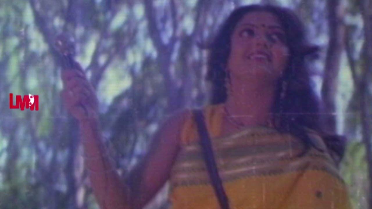 Ilamai Ullam Song Lyrics | Paadum Paravaigal | S. Janaki