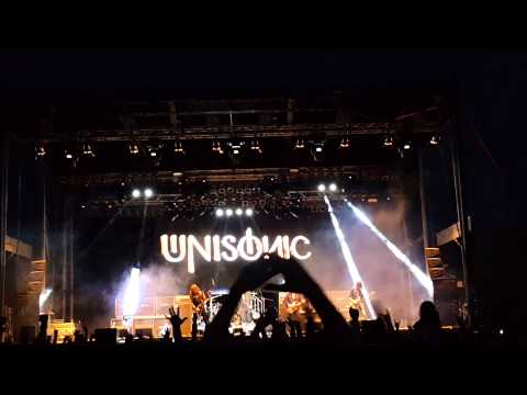 Unisonic in Kavarna part 3