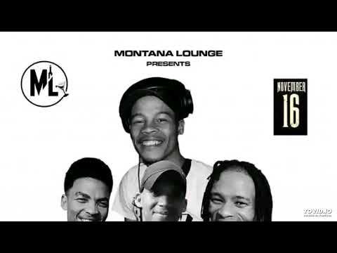 DJ ICE Montana Lounge Live Mixtape 2.0(16 November 2025)