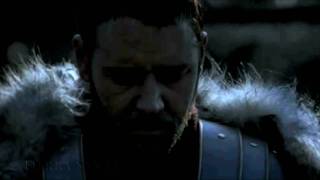 TIERRA SANTA Indomable. GLADIATOR