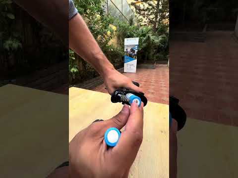 Unboxing Stonex X120 Go