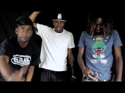 Hundo | 1st Base | Shot By @CHECKIT_ITSTIM