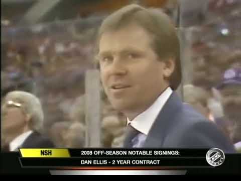 NHL 04 18 1985 Winnipeg Jets vs Edmonton Oilers Smythe Division Final Game 1