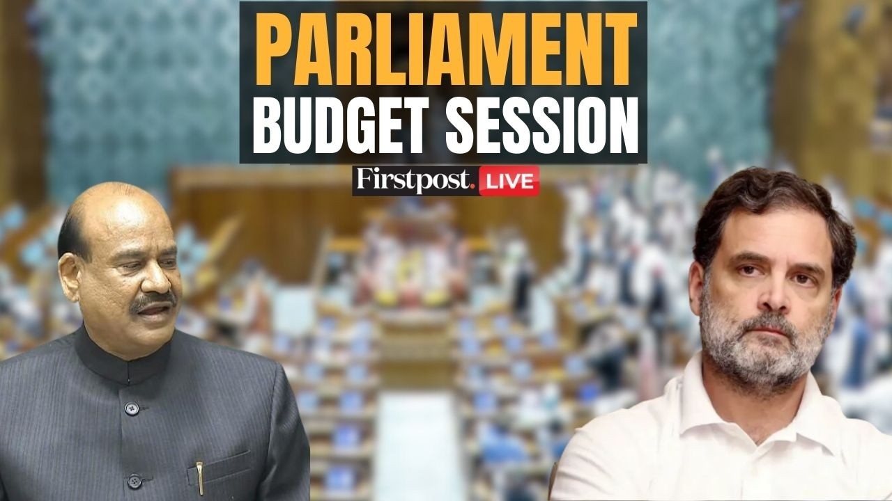 Parliament LIVE: Lok Sabha, Rajya Sabha Resume | Om Birla | Parliament Budget Session