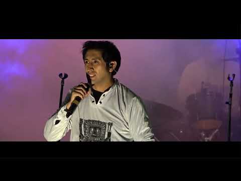 Los Dávila y K'jantu Perú - El Perú Nació Serrano (El Gran Concierto)
