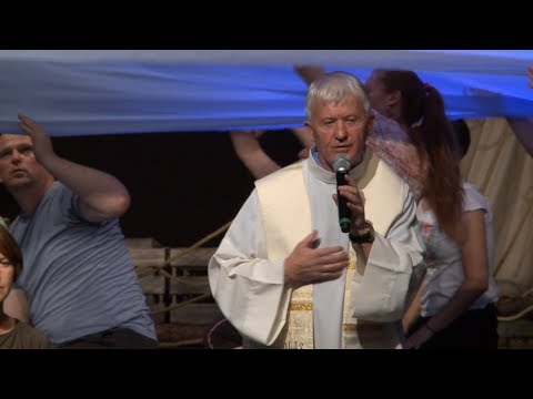 P18 | O2H | RIEKA ŽIVOTA