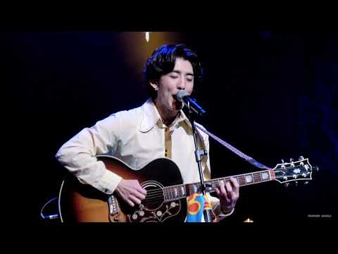 191126 나쁜 꿈 + the Secret Of Hard Rock + Good Boy Twist - 잔나비 (JANNABI) @ 경기방송 창사22주년 2019 송년음악회