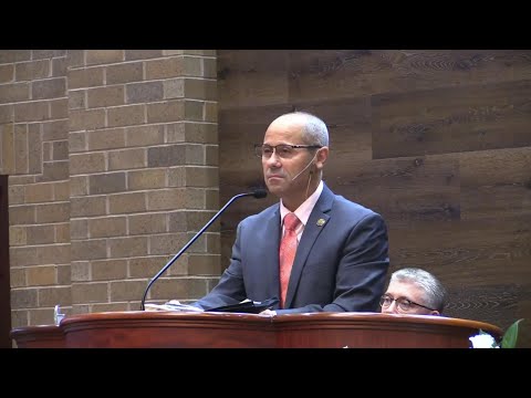 Luigi Mițoi - Ce a învățat Adam și Eva din căsătoria lor?