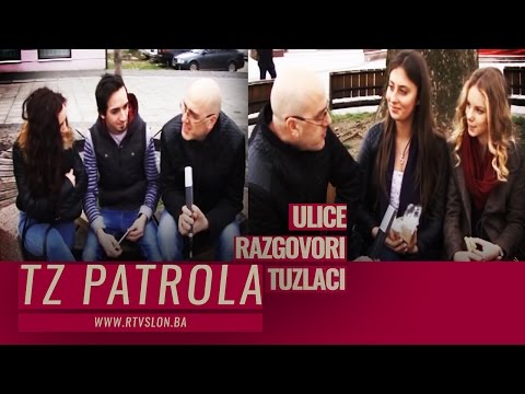 TZ PATROLA  - Epizoda 15 - Trg Slobode - 09.03.2016.