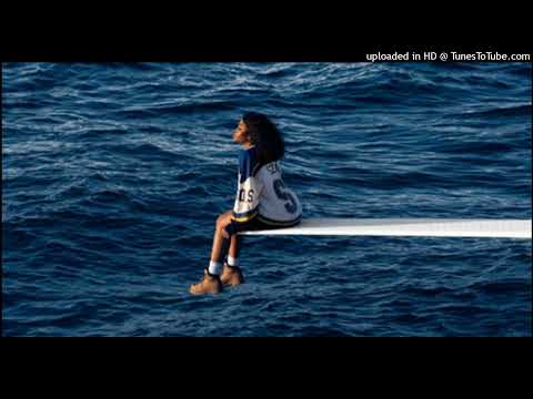 All the stars - SZA (Studio Version From SOS Tour)