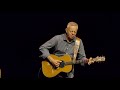 Tommy Emmanuel - One Mint Julep/The Claw - February 2020