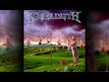 Megadeth - Millennium Of The Blind (Demo)