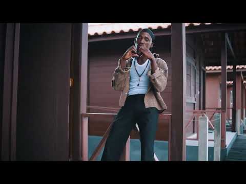 Dja Dja - J Baby (Official Vídeo)