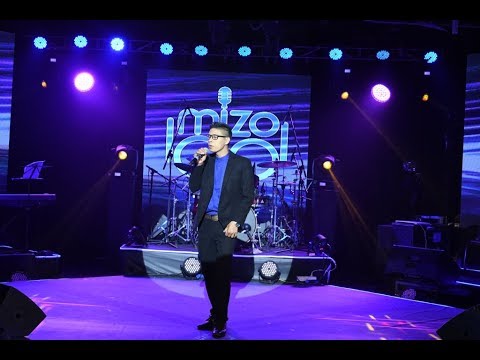 MIZO IDOL SEASON 6 : THIAMCHANTIRA