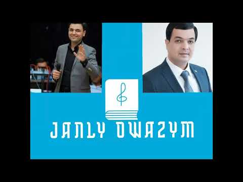 Hemra Rejepowmy ýa-da Kakajan Söýünhanow. Haýsy gowy ýerine ýetirýär? Ýandym.