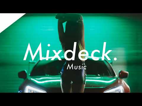 Hot Natured, Anabel Englund - Reverse Skydiving (NIËRI Edit)