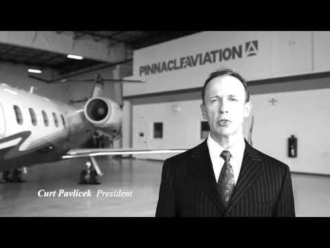 Pinnacle Aviation A Higher Level