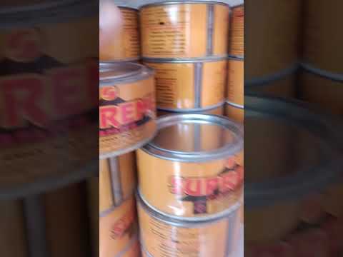 Metal Putty