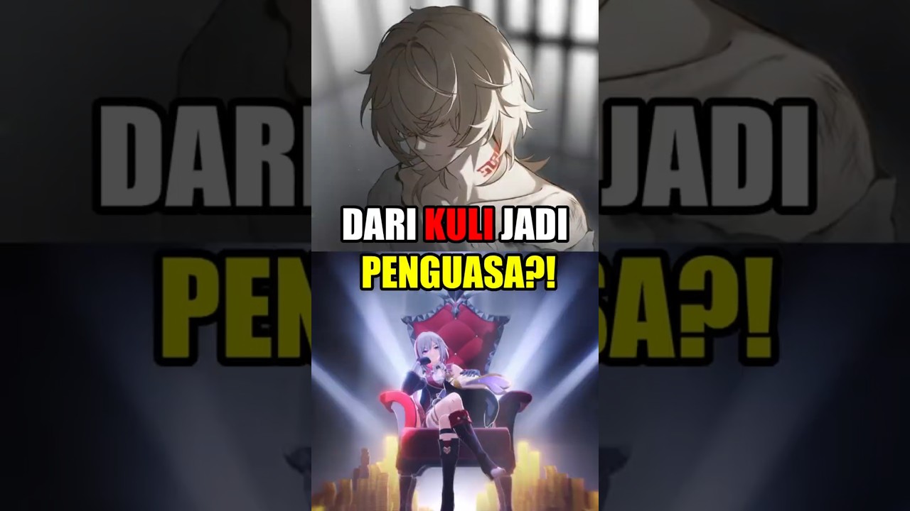 IPC Awalnya Cuma Kuli Batu…