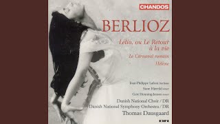 Roman Carnaval, Op. 9, H. 95: Allegro assai con fuoco - Andante sostenuto - Tempo I Allegro vivace