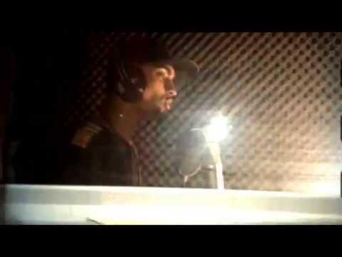 Tiggz - Studio Footage