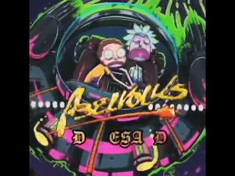 DJ DESAND: esqueça tudo BB eletro funk 2022 3k