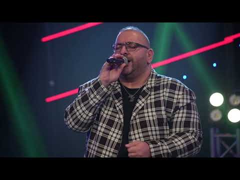 Hristijan Kiko Bozinov i Grupa Molika - Ej Verice (Art Studio Production Live TV Show)