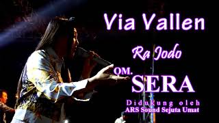 Download lagu VIA VALLEN-RA JODO OM.SERA live Ambarawa mp3 Download lagu VIA VALLEN-RA JODO OM.SERA live Ambarawa mp3