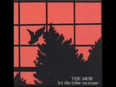 The Mob - Witch Hunt