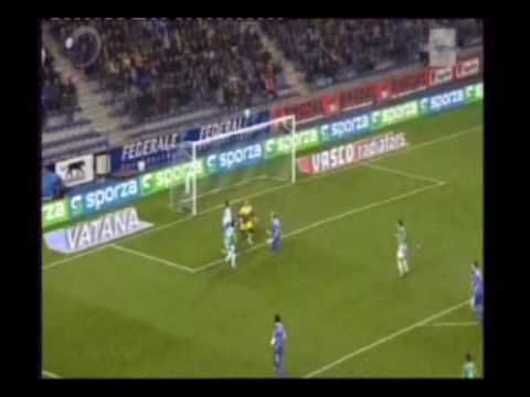 Jupiler Pro League 2009 : J14 : Genk - CS Bruges : 3-2