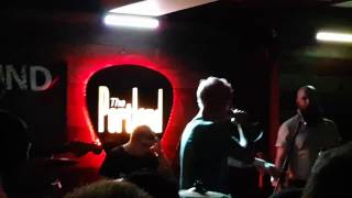 Mother by IDLES @ Portland Arms, Cambridge 6th March 2017