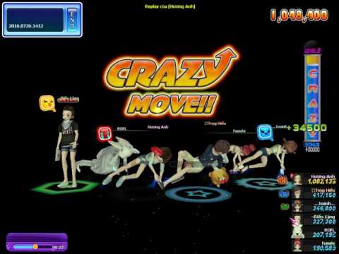 [Audition] D.I.S.C.O - Hương Anh perx18