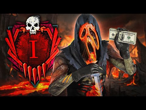 The Hardcore Killer Challenge: Blood Money - Ep.6 (Season Finale)