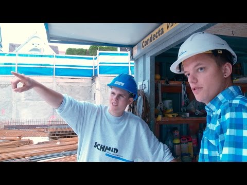 Schmid Bauunternehmung AG, 6030 Ebikon