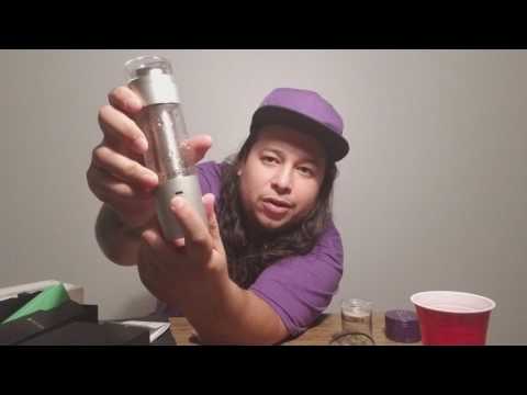 Hydrology 9 vaporizer review by cloudious 9