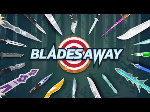 Video dari Blades Away