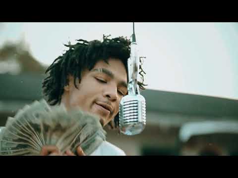 Siah Slimeyy - "Aint Outside" | Live Icebox Performance 🧊