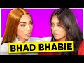 Bhad Bhabie Talks Alabama Barker Beef Becoming A Mother Full Podcast