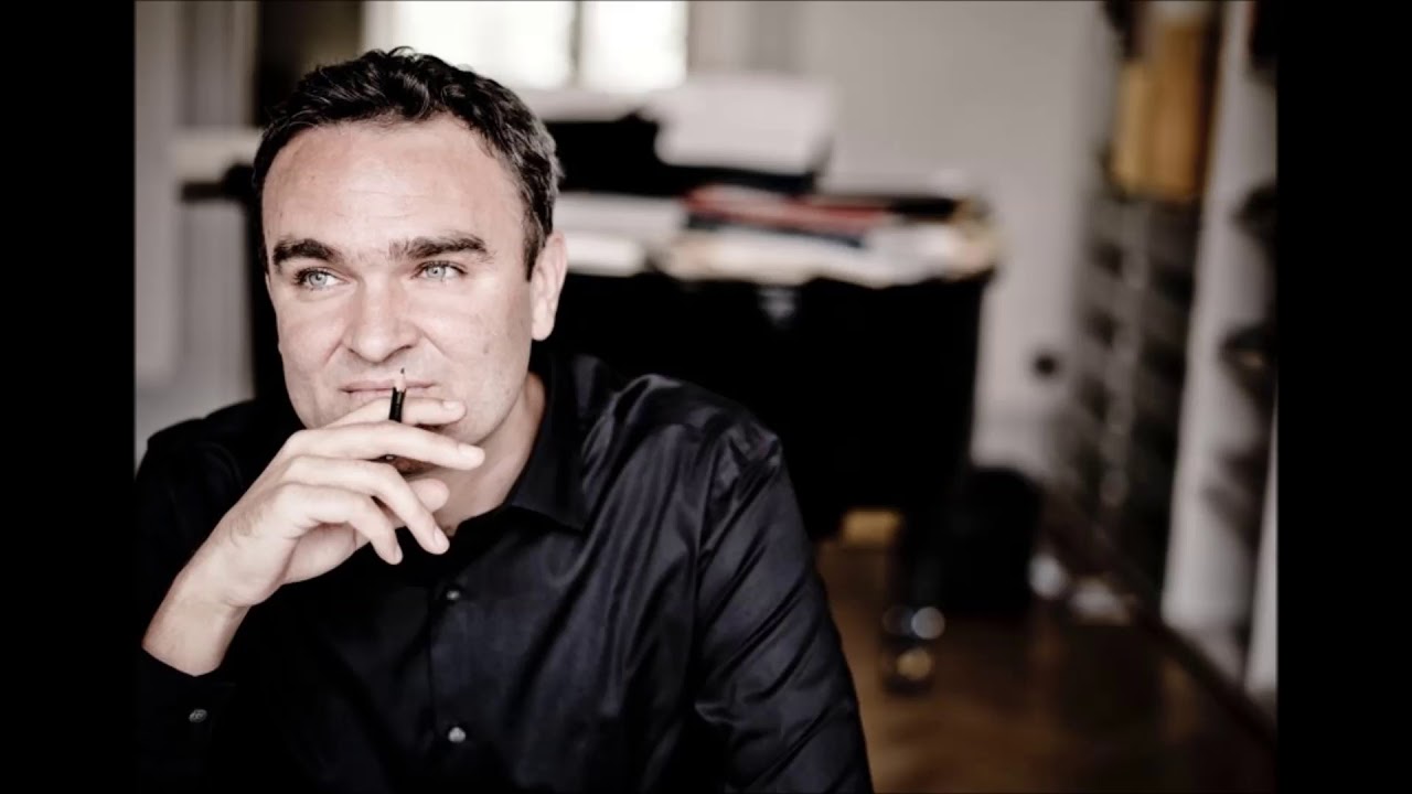 Video på Jörg Widmann: ad absurdum för trumpet och liten orkester med Sergei Nakariakov