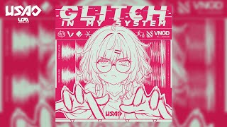 Cover art for Glitch in My System