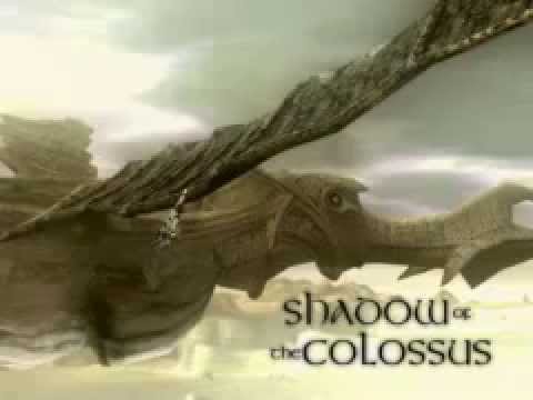 Shadow of the Colossus Medley for Symphonic Band