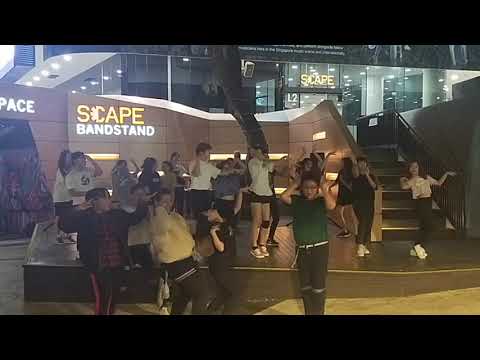 KPOP Dance Off Vol 113: ITZY - ICY