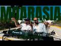Groovy Organic House Sounds | MOARASIÀ | Montpellier