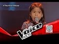 The Voice Kids Philippines Blind Audition Teaser Halik By Lyca