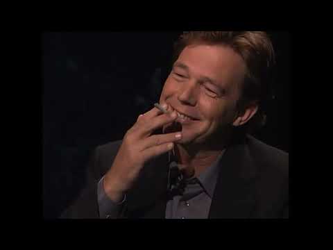 Theo van Gogh interviews John de Mol