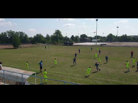 C.S MOINESTI- CSM BACAU(2009) (2) 0-5