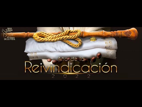 Domingo 30 - 01 - 2022  Primer Servicio