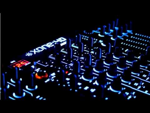 Dennis Ferrer -- Hey hey (Gaston Encinas remix).mpg