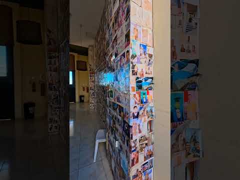 Santuário de Santa Rita de Cássia na cidade de Santa Cruz no Rio grande do Norte