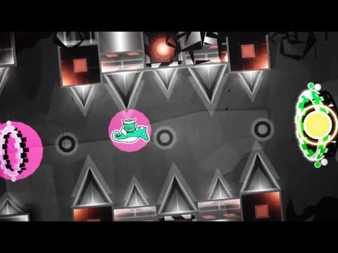 FUN SYNC BASED EXTREME! // THANATOPHOBIA 100%